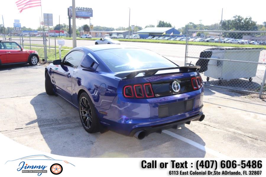 Used Ford Mustang 2dr Cpe V6 2014 | Jimmy Motor Car Company Inc. Orlando, Florida Used Ford Mustang 2dr Cpe V6 2014 | Jimmy Motor Car Company Inc. Orlando, Florida