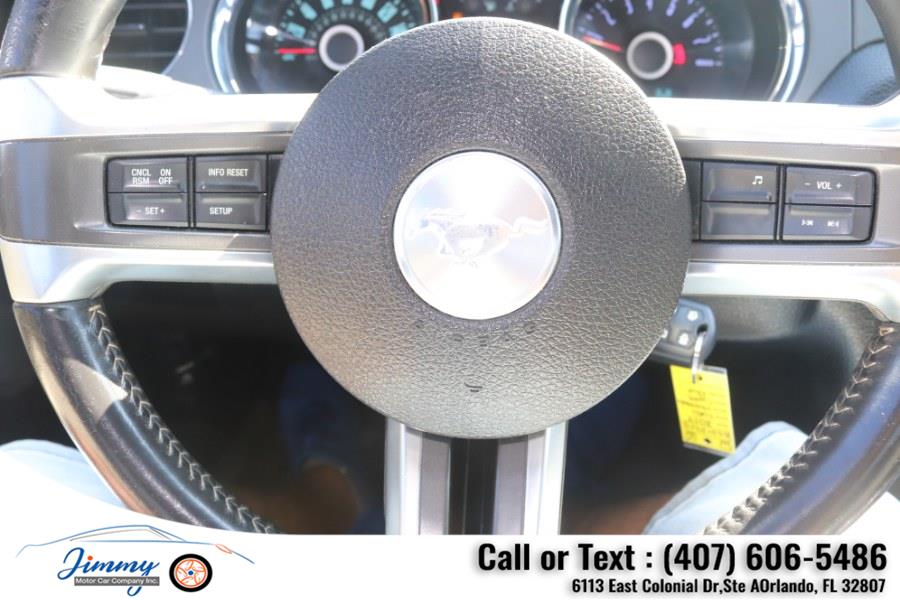 Used Ford Mustang 2dr Cpe V6 2014 | Jimmy Motor Car Company Inc. Orlando, Florida Used Ford Mustang 2dr Cpe V6 2014 | Jimmy Motor Car Company Inc. Orlando, Florida