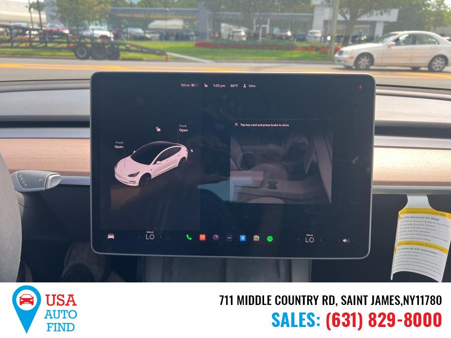 Used Tesla Model 3 RWD 2022 | USA Auto Find. Saint James, New York Used Tesla Model 3 RWD 2022 | USA Auto Find. Saint James, New York