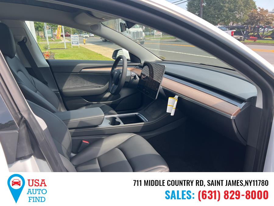 Used Tesla Model 3 RWD 2022 | USA Auto Find. Saint James, New York Used Tesla Model 3 RWD 2022 | USA Auto Find. Saint James, New York