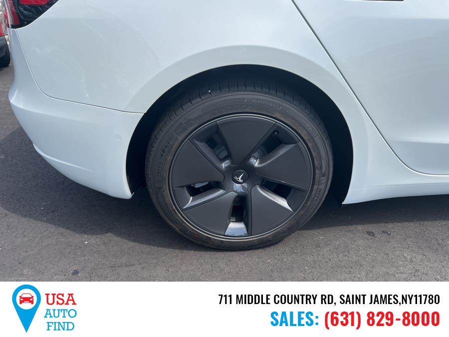 Used Tesla Model 3 RWD 2022 | USA Auto Find. Saint James, New York Used Tesla Model 3 RWD 2022 | USA Auto Find. Saint James, New York