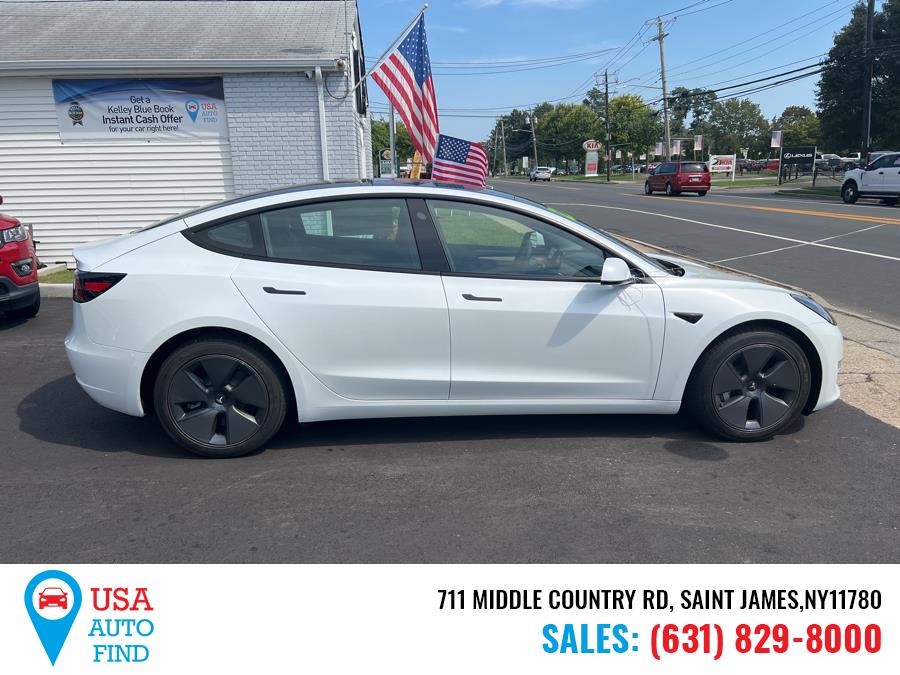Used Tesla Model 3 RWD 2022 | USA Auto Find. Saint James, New York Used Tesla Model 3 RWD 2022 | USA Auto Find. Saint James, New York