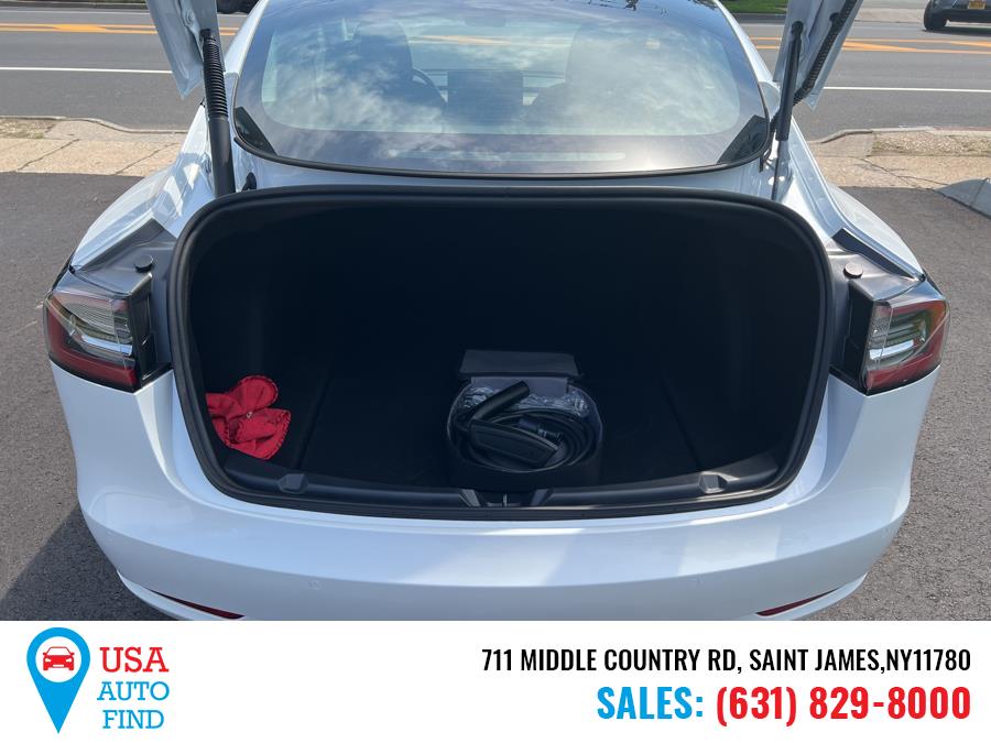 Used Tesla Model 3 RWD 2022 | USA Auto Find. Saint James, New York Used Tesla Model 3 RWD 2022 | USA Auto Find. Saint James, New York