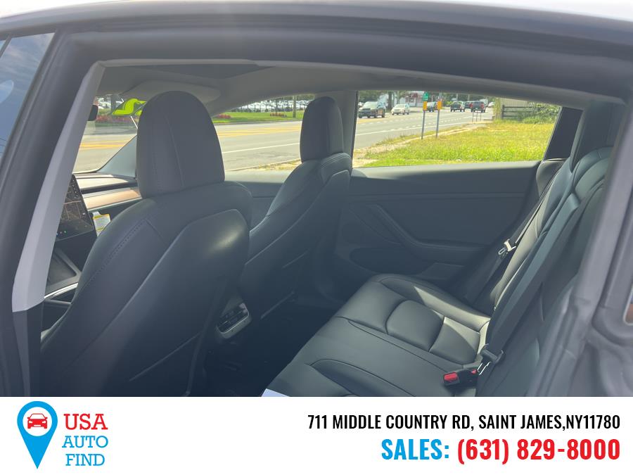 Used Tesla Model 3 RWD 2022 | USA Auto Find. Saint James, New York Used Tesla Model 3 RWD 2022 | USA Auto Find. Saint James, New York