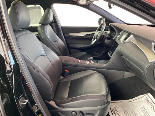 Used Infiniti Qx50 ESSENTIAL 2019 | Queens Auto Mall. Richmond Hill, New York Used Infiniti Qx50 ESSENTIAL 2019 | Queens Auto Mall. Richmond Hill, New York