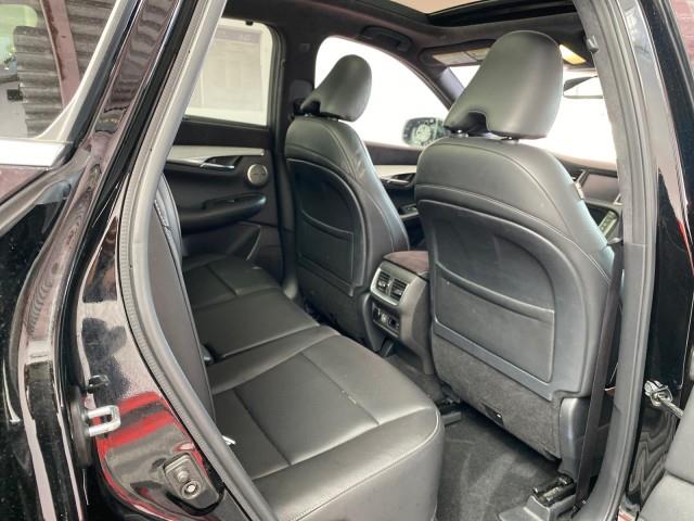 Used Infiniti Qx50 ESSENTIAL 2019 | Queens Auto Mall. Richmond Hill, New York Used Infiniti Qx50 ESSENTIAL 2019 | Queens Auto Mall. Richmond Hill, New York