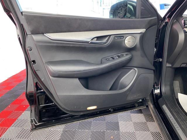 Used Infiniti Qx50 ESSENTIAL 2019 | Queens Auto Mall. Richmond Hill, New York Used Infiniti Qx50 ESSENTIAL 2019 | Queens Auto Mall. Richmond Hill, New York