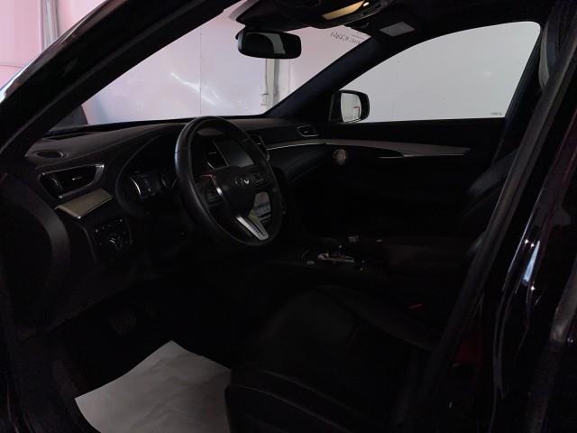 Used Infiniti Qx50 ESSENTIAL 2019 | Queens Auto Mall. Richmond Hill, New York Used Infiniti Qx50 ESSENTIAL 2019 | Queens Auto Mall. Richmond Hill, New York