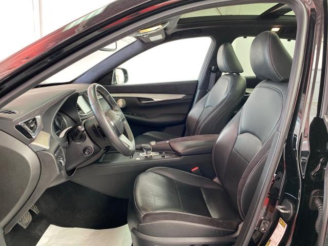 Used Infiniti Qx50 ESSENTIAL 2019 | Queens Auto Mall. Richmond Hill, New York Used Infiniti Qx50 ESSENTIAL 2019 | Queens Auto Mall. Richmond Hill, New York