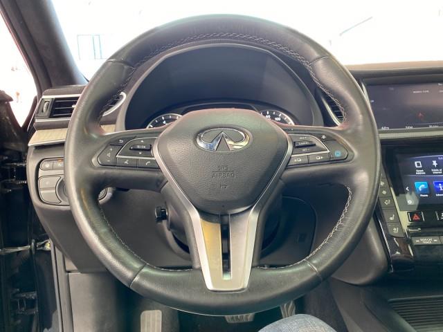Used Infiniti Qx50 ESSENTIAL 2019 | Queens Auto Mall. Richmond Hill, New York Used Infiniti Qx50 ESSENTIAL 2019 | Queens Auto Mall. Richmond Hill, New York