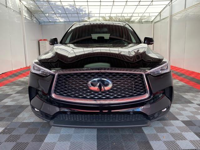 Used Infiniti Qx50 ESSENTIAL 2019 | Queens Auto Mall. Richmond Hill, New York Used Infiniti Qx50 ESSENTIAL 2019 | Queens Auto Mall. Richmond Hill, New York