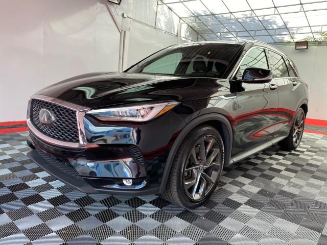 Used Infiniti Qx50 ESSENTIAL 2019 | Queens Auto Mall. Richmond Hill, New York Used Infiniti Qx50 ESSENTIAL 2019 | Queens Auto Mall. Richmond Hill, New York