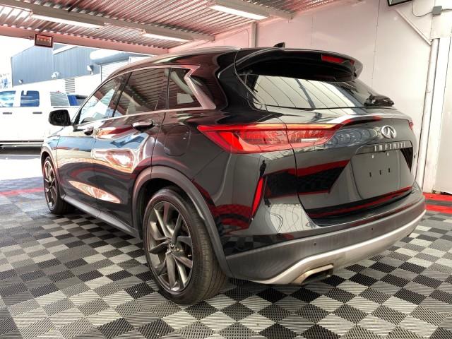 Used Infiniti Qx50 ESSENTIAL 2019 | Queens Auto Mall. Richmond Hill, New York Used Infiniti Qx50 ESSENTIAL 2019 | Queens Auto Mall. Richmond Hill, New York