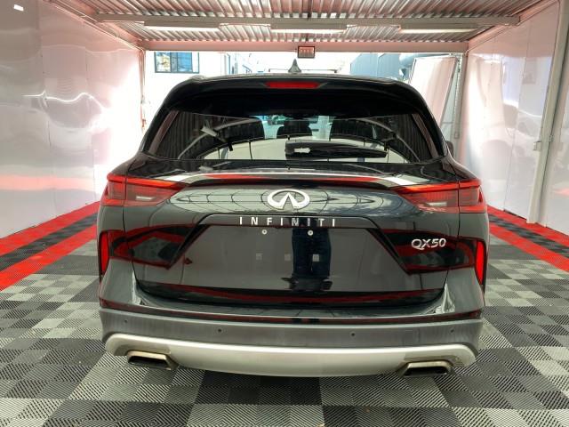 Used Infiniti Qx50 ESSENTIAL 2019 | Queens Auto Mall. Richmond Hill, New York Used Infiniti Qx50 ESSENTIAL 2019 | Queens Auto Mall. Richmond Hill, New York