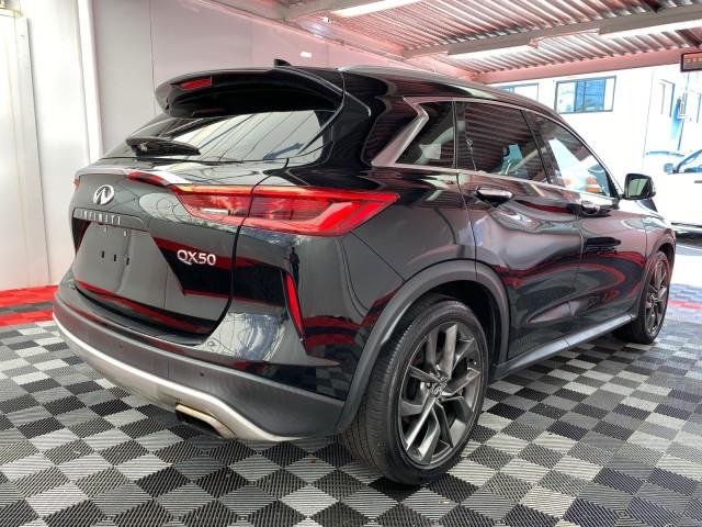 Used Infiniti Qx50 ESSENTIAL 2019 | Queens Auto Mall. Richmond Hill, New York Used Infiniti Qx50 ESSENTIAL 2019 | Queens Auto Mall. Richmond Hill, New York