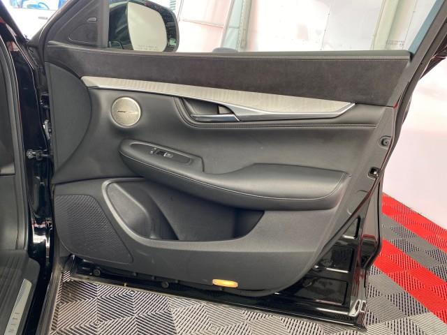 Used Infiniti Qx50 ESSENTIAL 2019 | Queens Auto Mall. Richmond Hill, New York Used Infiniti Qx50 ESSENTIAL 2019 | Queens Auto Mall. Richmond Hill, New York