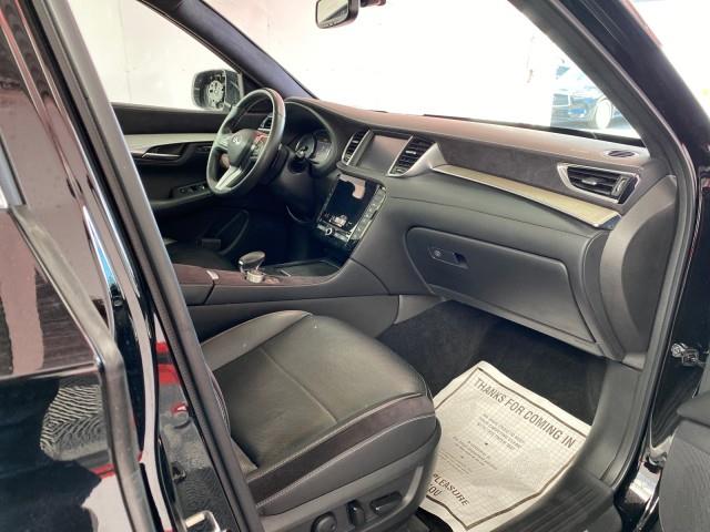 Used Infiniti Qx50 ESSENTIAL 2019 | Queens Auto Mall. Richmond Hill, New York Used Infiniti Qx50 ESSENTIAL 2019 | Queens Auto Mall. Richmond Hill, New York