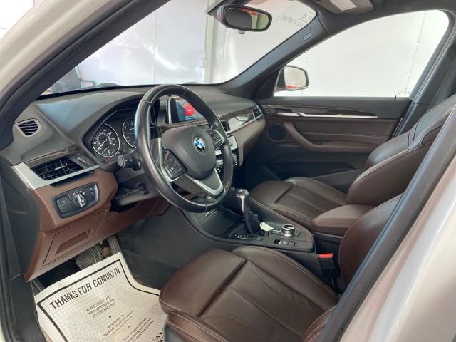 Used BMW X1 xDrive28i 2018 | Queens Auto Mall. Richmond Hill, New York Used BMW X1 xDrive28i 2018 | Queens Auto Mall. Richmond Hill, New York