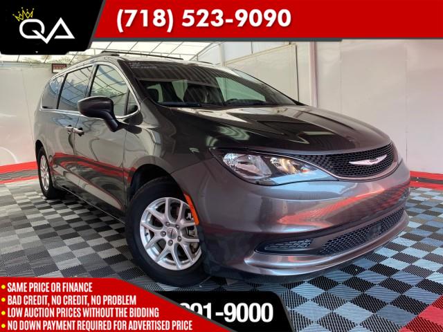 Used Chrysler Voyager LXI 2021 | Queens Auto Mall. Richmond Hill, New York Used Chrysler Voyager LXI 2021 | Queens Auto Mall. Richmond Hill, New York