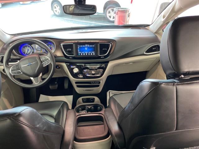 Used Chrysler Voyager LXI 2021 | Queens Auto Mall. Richmond Hill, New York Used Chrysler Voyager LXI 2021 | Queens Auto Mall. Richmond Hill, New York