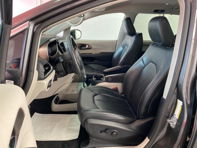 Used Chrysler Voyager LXI 2021 | Queens Auto Mall. Richmond Hill, New York Used Chrysler Voyager LXI 2021 | Queens Auto Mall. Richmond Hill, New York