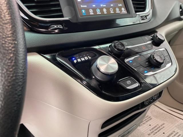 Used Chrysler Voyager LXI 2021 | Queens Auto Mall. Richmond Hill, New York Used Chrysler Voyager LXI 2021 | Queens Auto Mall. Richmond Hill, New York
