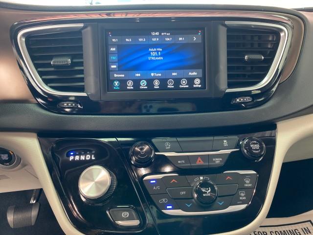 Used Chrysler Voyager LXI 2021 | Queens Auto Mall. Richmond Hill, New York Used Chrysler Voyager LXI 2021 | Queens Auto Mall. Richmond Hill, New York