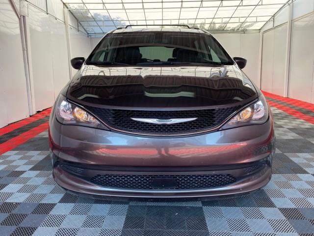 Used Chrysler Voyager LXI 2021 | Queens Auto Mall. Richmond Hill, New York Used Chrysler Voyager LXI 2021 | Queens Auto Mall. Richmond Hill, New York