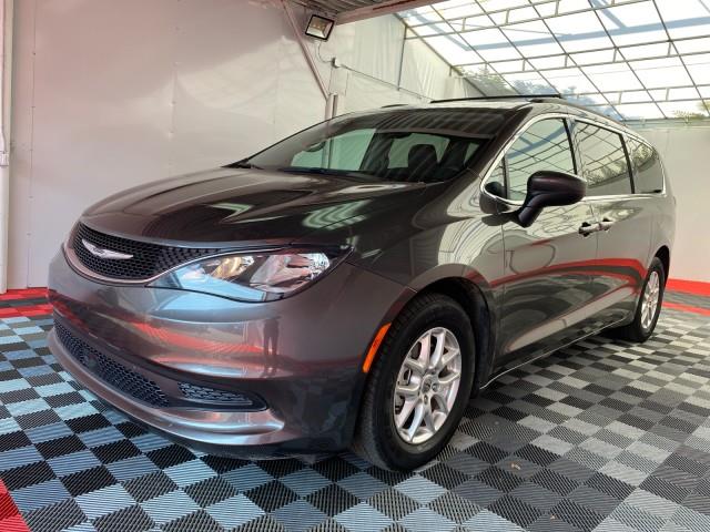 Used Chrysler Voyager LXI 2021 | Queens Auto Mall. Richmond Hill, New York Used Chrysler Voyager LXI 2021 | Queens Auto Mall. Richmond Hill, New York