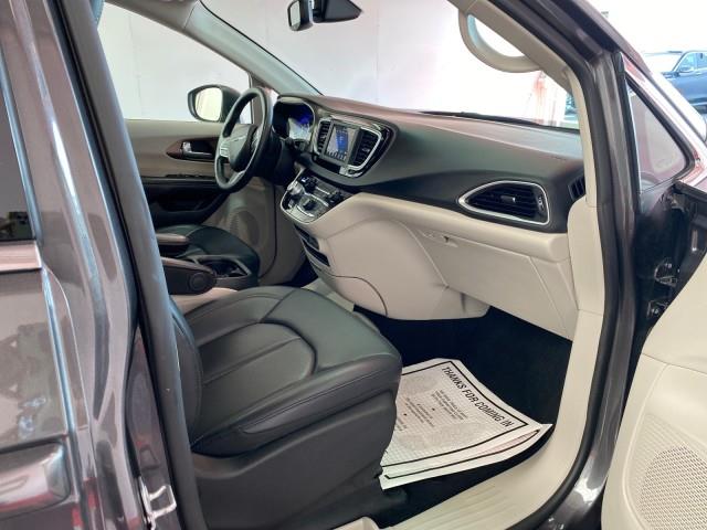 Used Chrysler Voyager LXI 2021 | Queens Auto Mall. Richmond Hill, New York Used Chrysler Voyager LXI 2021 | Queens Auto Mall. Richmond Hill, New York