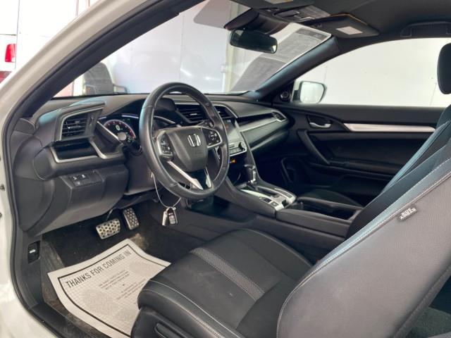 Used Honda Civic Coupe Sport 2019 | Queens Auto Mall. Richmond Hill, New York Used Honda Civic Coupe Sport 2019 | Queens Auto Mall. Richmond Hill, New York
