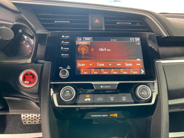 Used Honda Civic Coupe Sport 2019 | Queens Auto Mall. Richmond Hill, New York Used Honda Civic Coupe Sport 2019 | Queens Auto Mall. Richmond Hill, New York