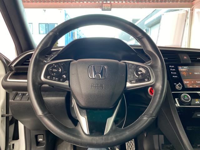 Used Honda Civic Coupe Sport 2019 | Queens Auto Mall. Richmond Hill, New York Used Honda Civic Coupe Sport 2019 | Queens Auto Mall. Richmond Hill, New York