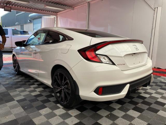 Used Honda Civic Coupe Sport 2019 | Queens Auto Mall. Richmond Hill, New York Used Honda Civic Coupe Sport 2019 | Queens Auto Mall. Richmond Hill, New York