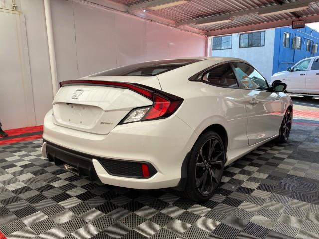 Used Honda Civic Coupe Sport 2019 | Queens Auto Mall. Richmond Hill, New York Used Honda Civic Coupe Sport 2019 | Queens Auto Mall. Richmond Hill, New York