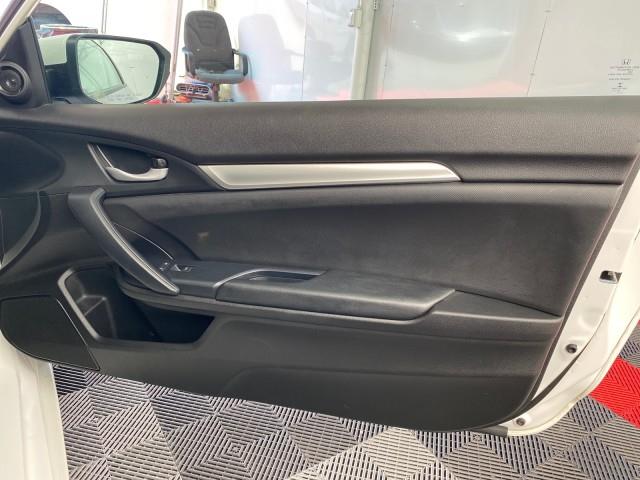 Used Honda Civic Coupe Sport 2019 | Queens Auto Mall. Richmond Hill, New York Used Honda Civic Coupe Sport 2019 | Queens Auto Mall. Richmond Hill, New York