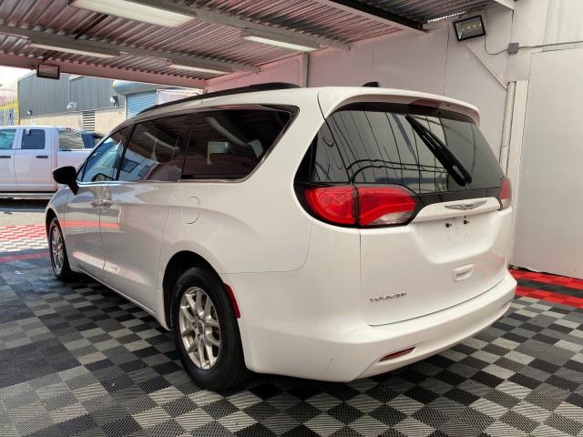 Used Chrysler Voyager LXI 2021 | Queens Auto Mall. Richmond Hill, New York Used Chrysler Voyager LXI 2021 | Queens Auto Mall. Richmond Hill, New York