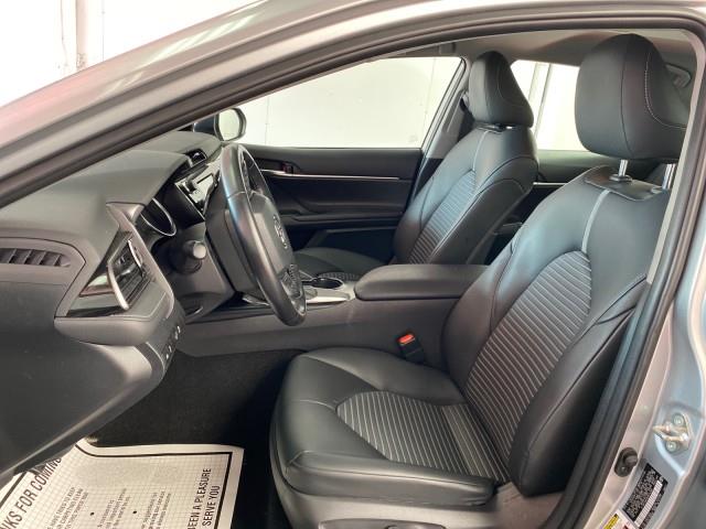 Used Toyota Camry L 2019 | Queens Auto Mall. Richmond Hill, New York Used Toyota Camry L 2019 | Queens Auto Mall. Richmond Hill, New York