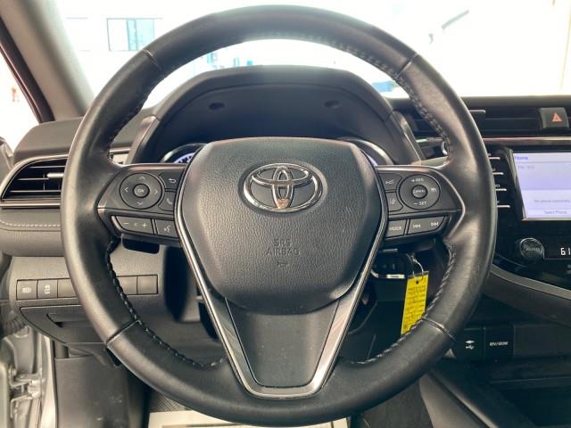 Used Toyota Camry L 2019 | Queens Auto Mall. Richmond Hill, New York Used Toyota Camry L 2019 | Queens Auto Mall. Richmond Hill, New York