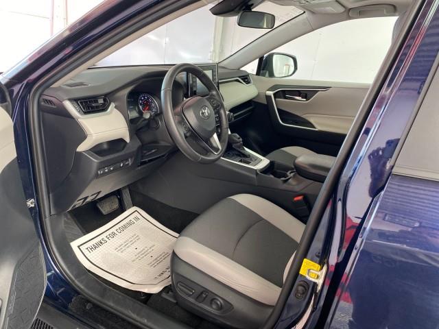 Used Toyota Rav4 XLE 2019 | Queens Auto Mall. Richmond Hill, New York Used Toyota Rav4 XLE 2019 | Queens Auto Mall. Richmond Hill, New York