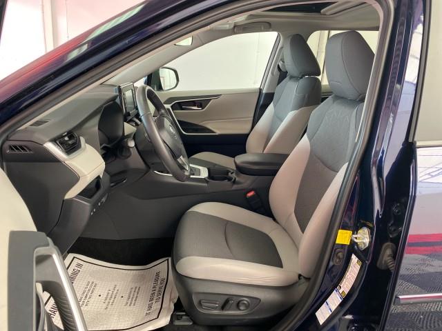 Used Toyota Rav4 XLE 2019 | Queens Auto Mall. Richmond Hill, New York Used Toyota Rav4 XLE 2019 | Queens Auto Mall. Richmond Hill, New York