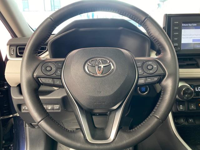 Used Toyota Rav4 XLE 2019 | Queens Auto Mall. Richmond Hill, New York Used Toyota Rav4 XLE 2019 | Queens Auto Mall. Richmond Hill, New York