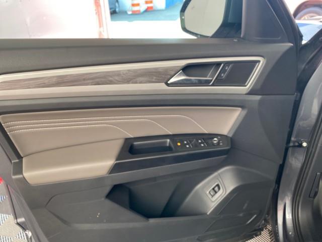 Used Volkswagen Atlas Cross Sport 2.0T SE 2021 | Queens Auto Mall. Richmond Hill, New York Used Volkswagen Atlas Cross Sport 2.0T SE 2021 | Queens Auto Mall. Richmond Hill, New York