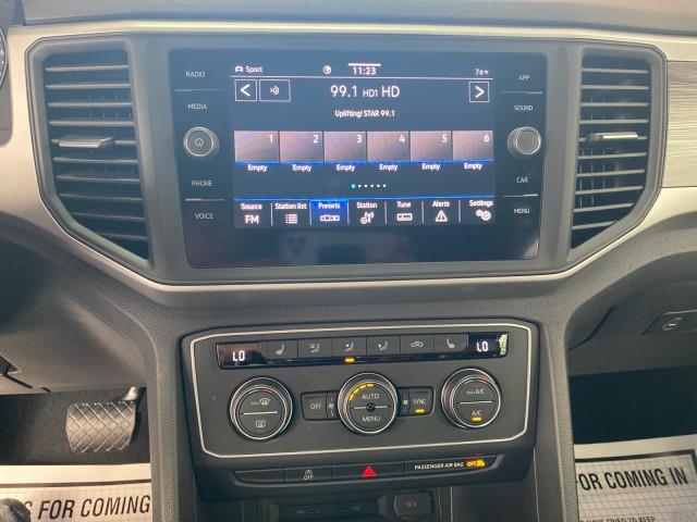 Used Volkswagen Atlas Cross Sport 2.0T SE 2021 | Queens Auto Mall. Richmond Hill, New York Used Volkswagen Atlas Cross Sport 2.0T SE 2021 | Queens Auto Mall. Richmond Hill, New York