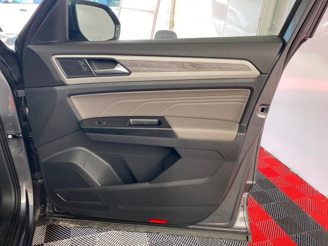 Used Volkswagen Atlas Cross Sport 2.0T SE 2021 | Queens Auto Mall. Richmond Hill, New York Used Volkswagen Atlas Cross Sport 2.0T SE 2021 | Queens Auto Mall. Richmond Hill, New York