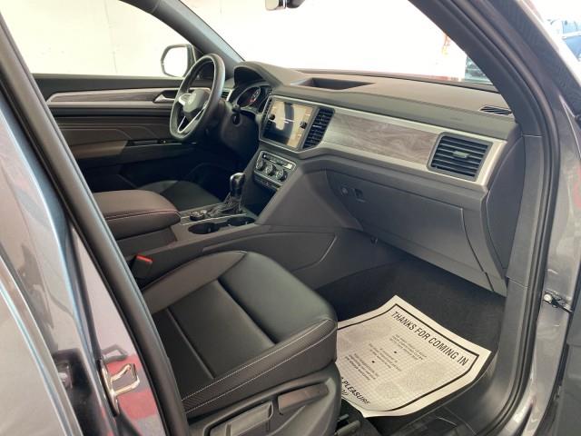 Used Volkswagen Atlas Cross Sport 2.0T SE 2021 | Queens Auto Mall. Richmond Hill, New York Used Volkswagen Atlas Cross Sport 2.0T SE 2021 | Queens Auto Mall. Richmond Hill, New York