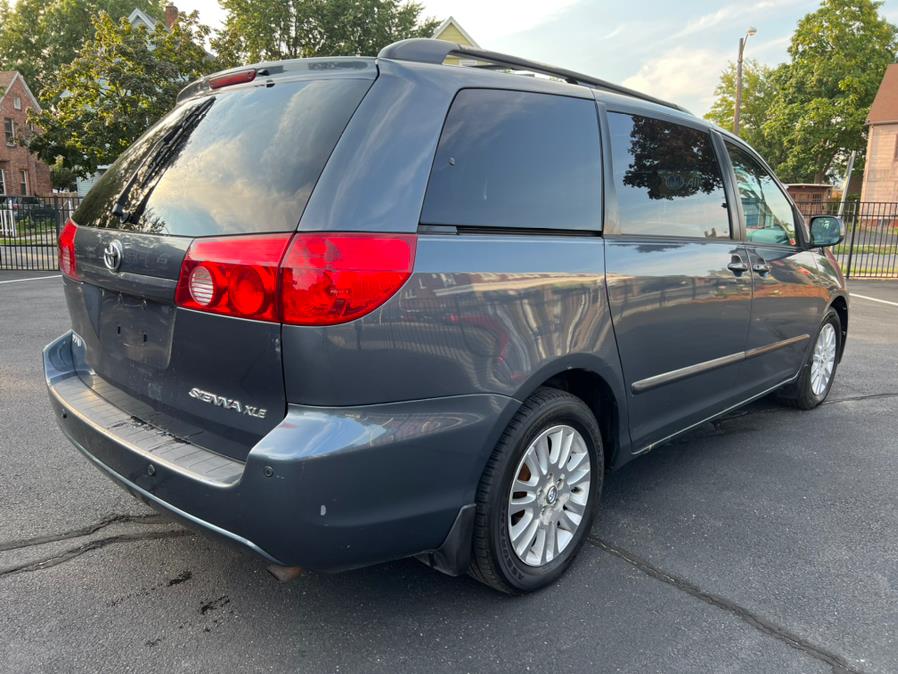 Used Toyota Sienna 5dr 7-Pass Van XLE FWD 2009 | Jordan Auto Sales. Springfield, Massachusetts Used Toyota Sienna 5dr 7-Pass Van XLE FWD 2009 | Jordan Auto Sales. Springfield, Massachusetts