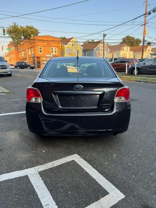 Used Subaru Impreza Sedan 4dr Auto 2.0i 2013 | Mikes Auto Sales LLC. Garfield, New Jersey Used Subaru Impreza Sedan 4dr Auto 2.0i 2013 | Mikes Auto Sales LLC. Garfield, New Jersey