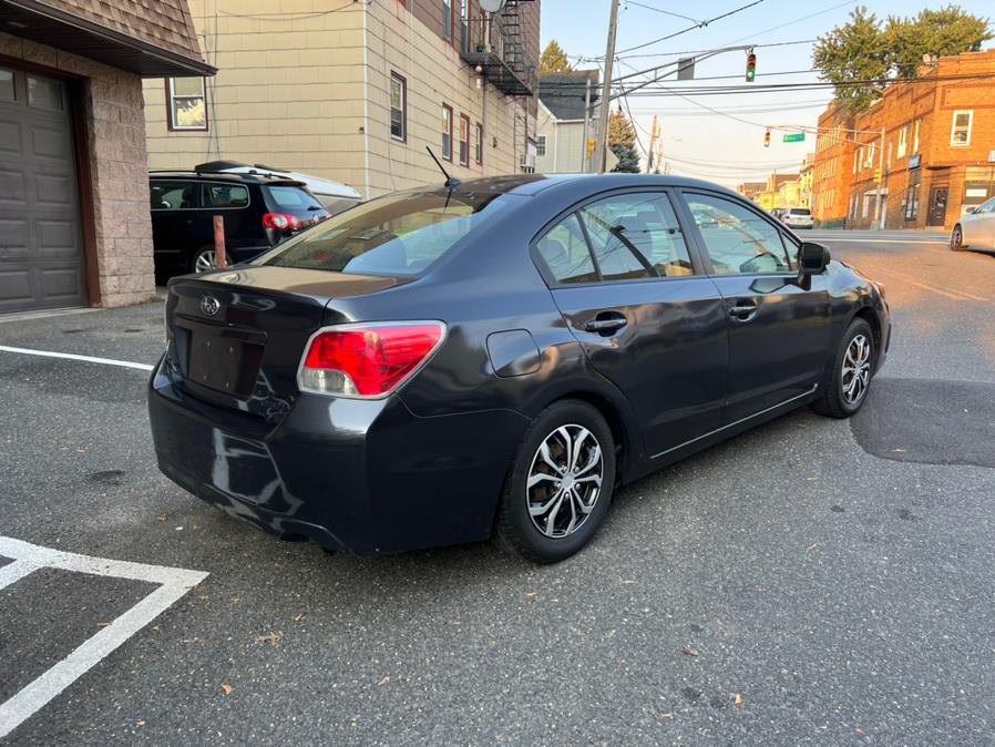 Used Subaru Impreza Sedan 4dr Auto 2.0i 2013 | Mikes Auto Sales LLC. Garfield, New Jersey Used Subaru Impreza Sedan 4dr Auto 2.0i 2013 | Mikes Auto Sales LLC. Garfield, New Jersey