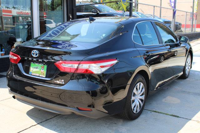 Used Toyota Camry Hybrid LE 2020 | NY Luxury Motors. Elmont, New York Used Toyota Camry Hybrid LE 2020 | NY Luxury Motors. Elmont, New York